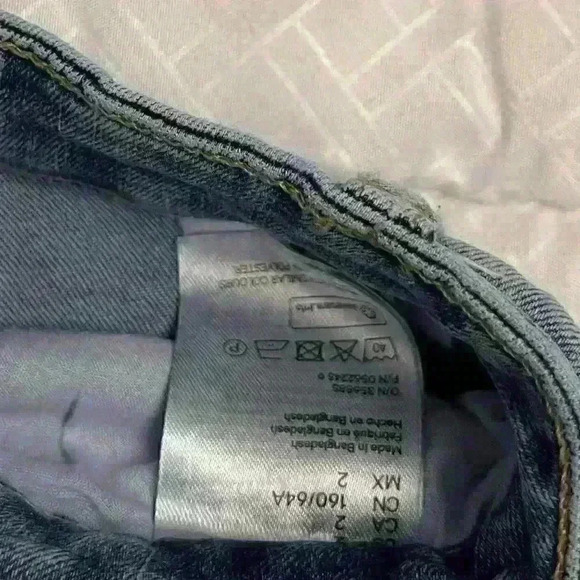 H&M pants - Picture 4 of 4